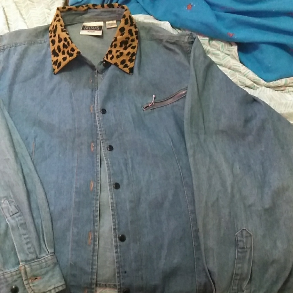Ladies jacket
